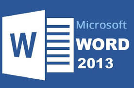 Course Image Word Processing
