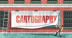 Course Image CART 3201: Cartography Support