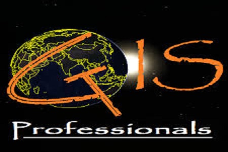 Course Image GIS for Professionals